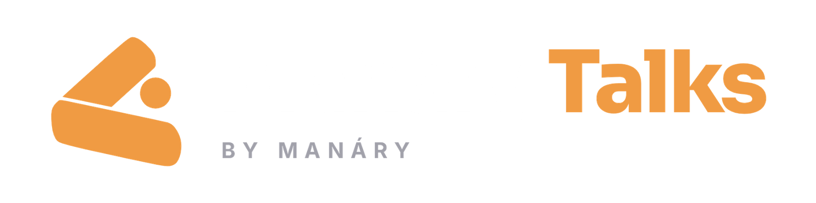 Manáry Talks, by Manáry